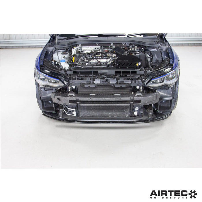 AIRTEC MOTORSPORT INTERCOOLER UPGRADE FOR 1.8 / 2.0 TSI EA888 GEN 4 ENGINE – 2020 ONWARDS - Car Enhancements UK
