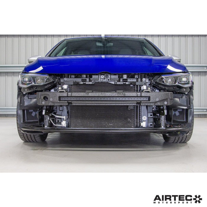AIRTEC MOTORSPORT INTERCOOLER UPGRADE FOR 1.8 / 2.0 TSI EA888 GEN 4 ENGINE – 2020 ONWARDS - Car Enhancements UK