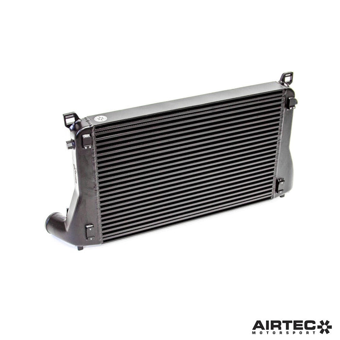 AIRTEC MOTORSPORT INTERCOOLER UPGRADE FOR 1.8 / 2.0 TSI EA888 GEN 4 ENGINE – 2020 ONWARDS - Car Enhancements UK