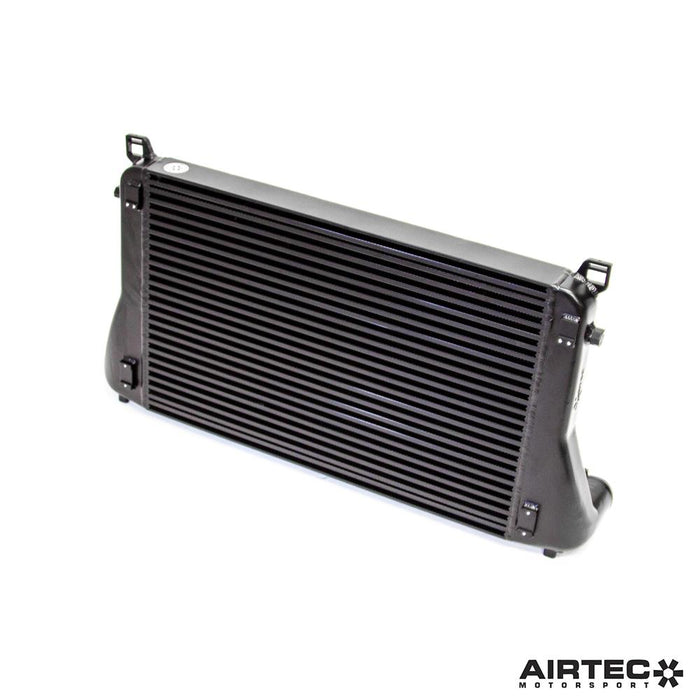 AIRTEC MOTORSPORT INTERCOOLER UPGRADE FOR 1.8 / 2.0 TSI EA888 GEN 4 ENGINE – 2020 ONWARDS - Car Enhancements UK