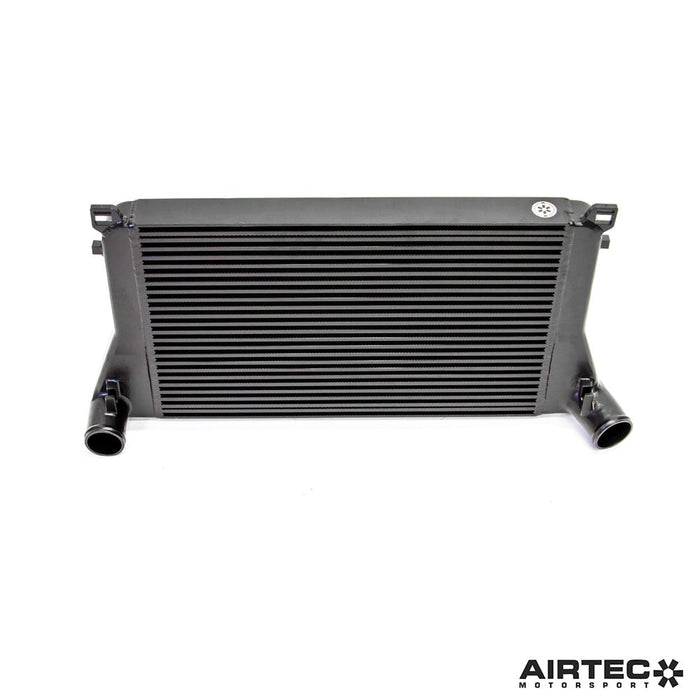 AIRTEC MOTORSPORT INTERCOOLER UPGRADE FOR 1.8 / 2.0 TSI EA888 GEN 4 ENGINE – 2020 ONWARDS - Car Enhancements UK