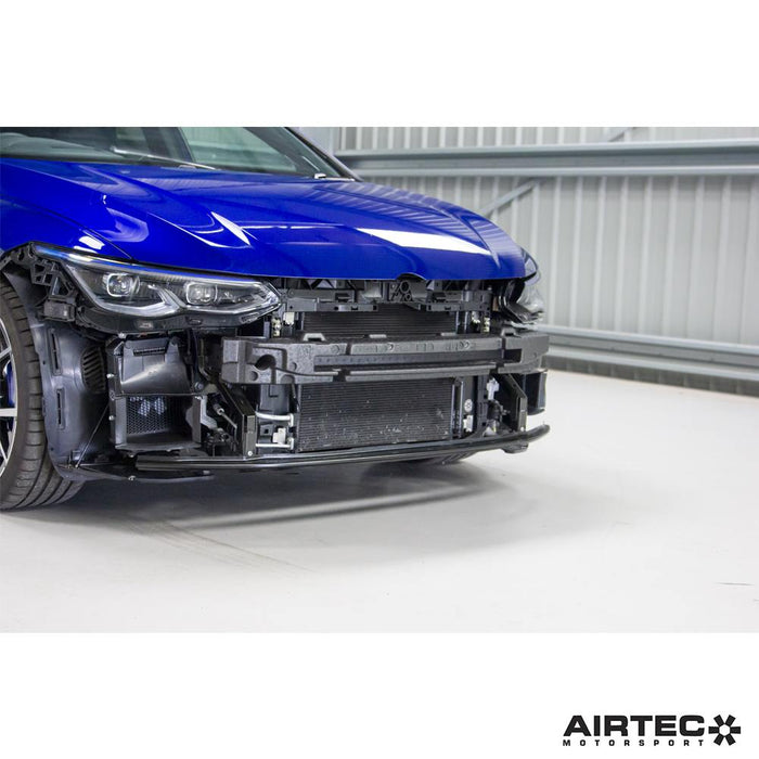AIRTEC MOTORSPORT INTERCOOLER UPGRADE FOR 1.8 / 2.0 TSI EA888 GEN 4 ENGINE – 2020 ONWARDS - Car Enhancements UK
