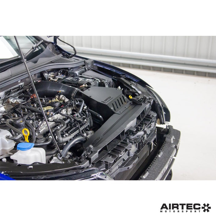 AIRTEC MOTORSPORT ENCLOSED INDUCTION KIT FOR 1.8 / 2.0 TSI EA888 GEN 4 ENGINE – 2020 ONWARDS - Car Enhancements UK