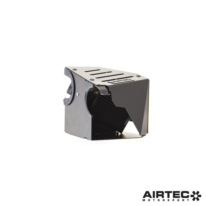 AIRTEC MOTORSPORT ENCLOSED INDUCTION KIT FOR FIESTA MK8 ST - Car Enhancements UK