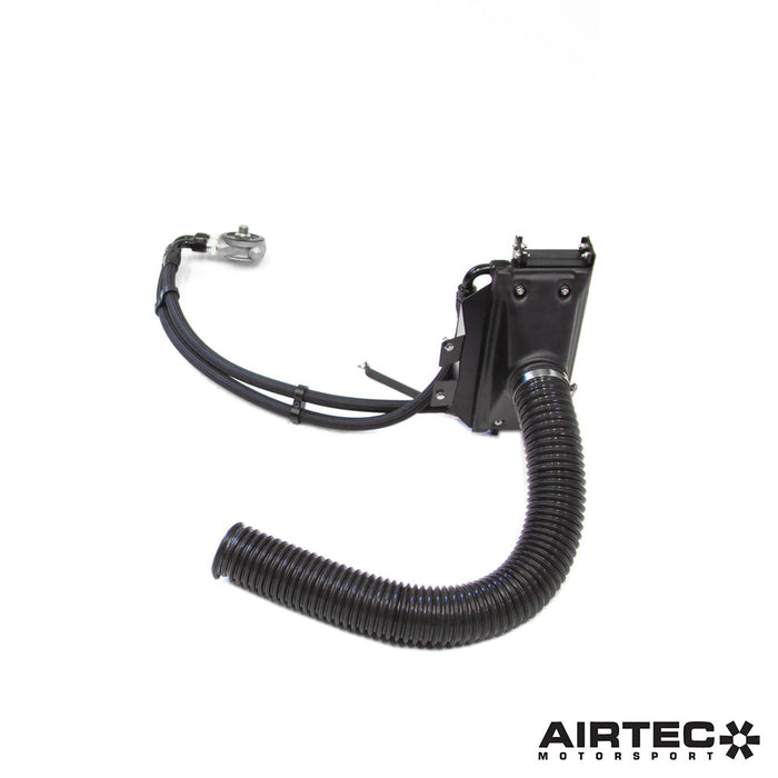 AIRTEC MOTORSPORT OIL COOLER KIT FOR FIESTA ST MK8 - Car Enhancements UK