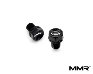 MMR Performance BMW Magnetic Sump Plug