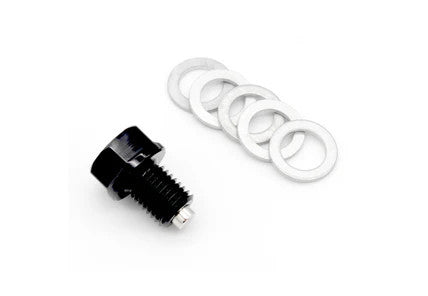 MMR Performance BMW Magnetic Sump Plug