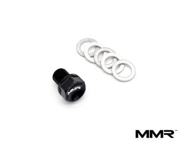 MMR Performance BMW Magnetic Sump Plug