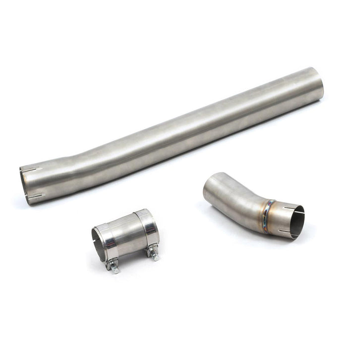 Cobra Exhausts - Mini (Mk3) JCW (F56) Resonator Delete Performance Exhaust* | Car Enhancements UK