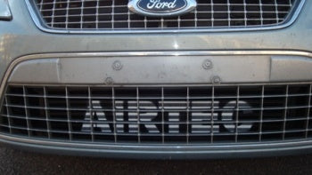AIRTEC INTERCOOLER UPGRADE FOR MONDEO MK4 2.2 DIESEL - Car Enhancements UK