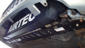 AIRTEC INTERCOOLER UPGRADE FOR MONDEO MK4 2.2 DIESEL - Car Enhancements UK