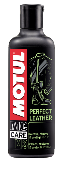 Motul M3 PERFECT LEATHER 250ML Cleaner