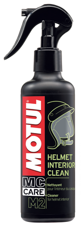 Motul M2 HELMET INTERIOR CLEAN 250ML Lubricant