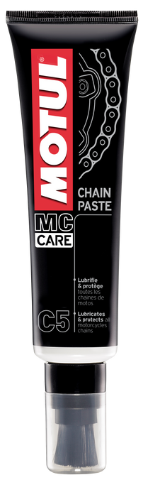 Motul C5 CHAIN PASTE 150ML Lubricant