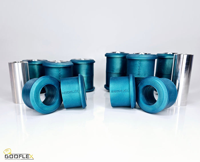 Mazda MX5 Mk1 (1991-1998) NA Rear Lower Suspension Arm Bushes