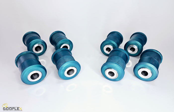 Mazda MX5 Mk2 NB (1998-2005) Rear Lower Suspension Arm Bushes