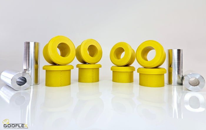 Mazda MX5 Mk2 NB (1998-2005) Front Lower Suspension Arm Bushes