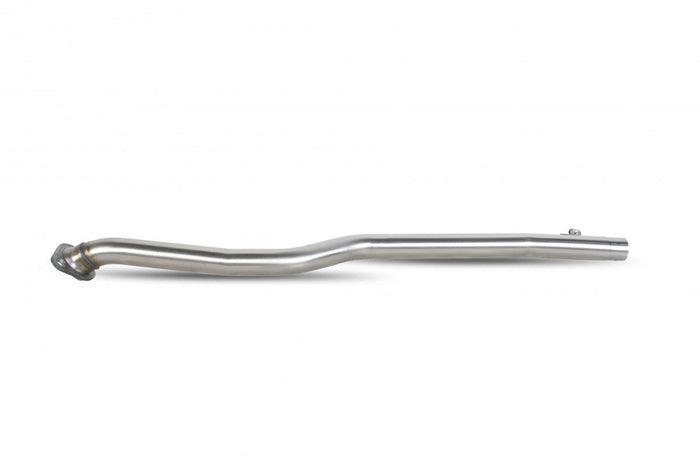 Scorpion Exhausts Mazda MX5 Mk3/3.5  Primary cat-back system - Car Enhancements UK
