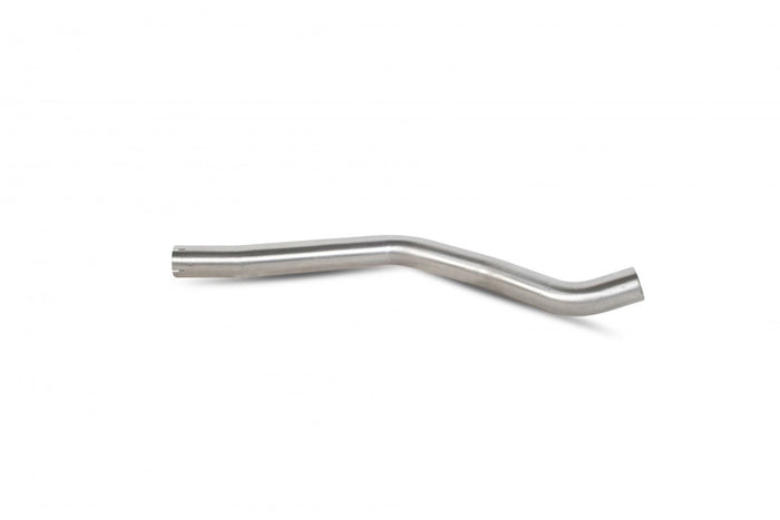 Scorpion Exhausts Mazda MX5 Mk3/3.5  Primary cat-back system - Car Enhancements UK