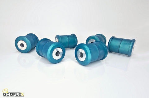 Mazda MX5 Mk1 (1991-1998) NA Rear Upper Wishbone Suspension Arm Bushes