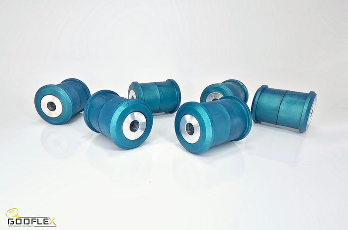 Mazda MX5 Mk2 NB (1998-2005) Rear Upper Suspension Arm Bushes