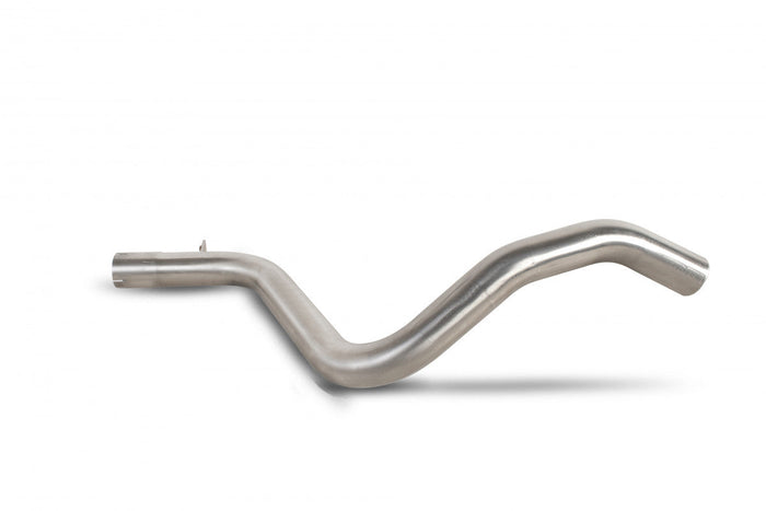 Scorpion Exhausts Renault Megane RS225  Non-resonated Half system - Car Enhancements UK