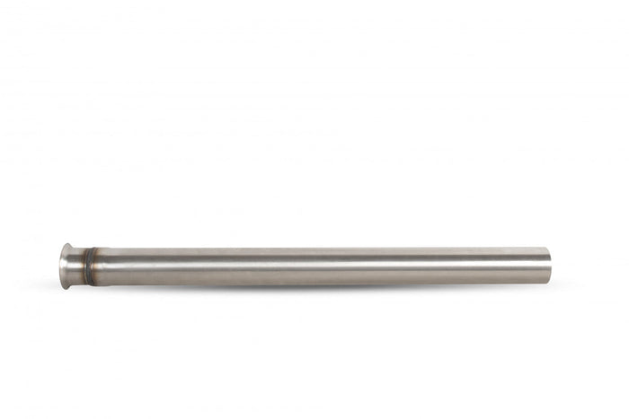 Scorpion Exhausts Renault Megane RS225  Non-resonated Half system - Car Enhancements UK