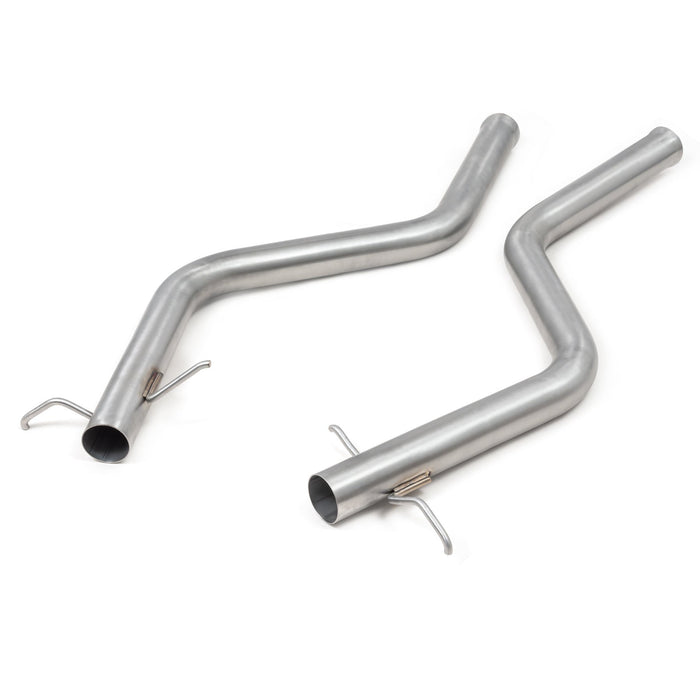 Mercedes-AMG C43 Venom Rear Performance Exhaust – Cobra Sport