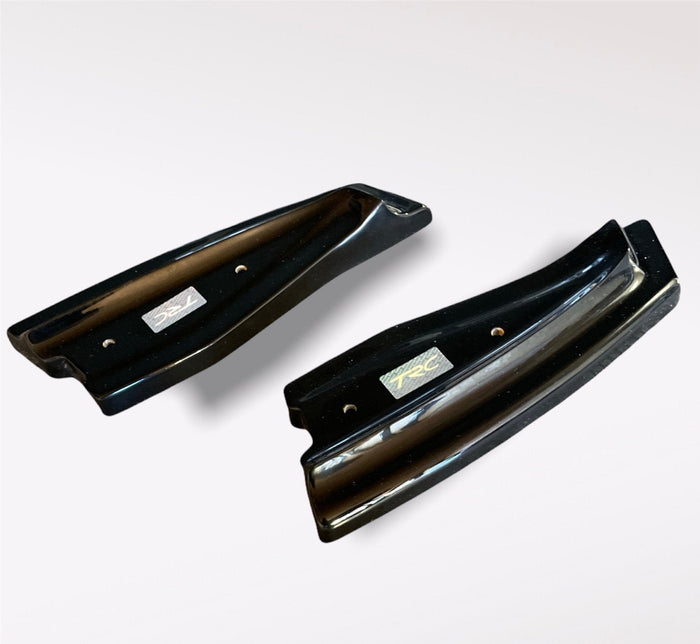 Triple R Composites - MINI Cooper S R56 JCW - Rear Spats