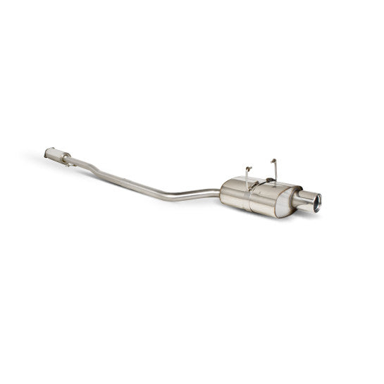 Scorpion Exhausts - Mini One/Cooper R50 Exhaust (multiple options) - Car Enhancements UK