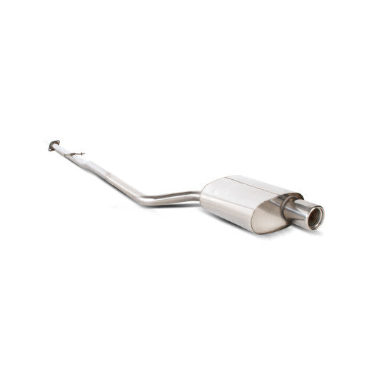 Scorpion Exhausts - Mini One/Cooper R50 Exhaust (multiple options) - Car Enhancements UK