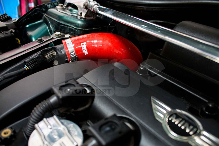 Mini Second generation (R55/R56/R57/R58/R59) (2006–2015) Mini Noise Generator Delete Pipe- Forge Motorsport