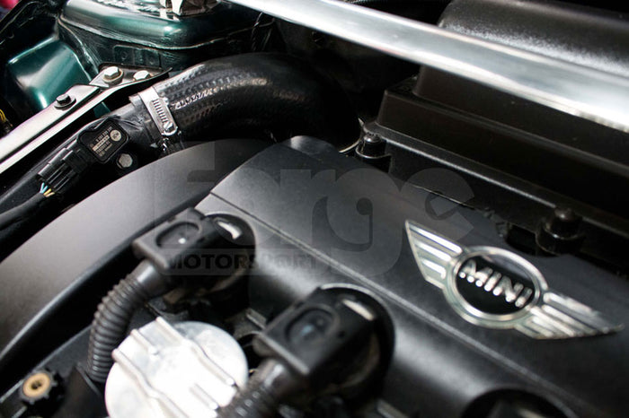 Mini Second generation (R55/R56/R57/R58/R59) (2006–2015) Mini Noise Generator Delete Pipe- Forge Motorsport