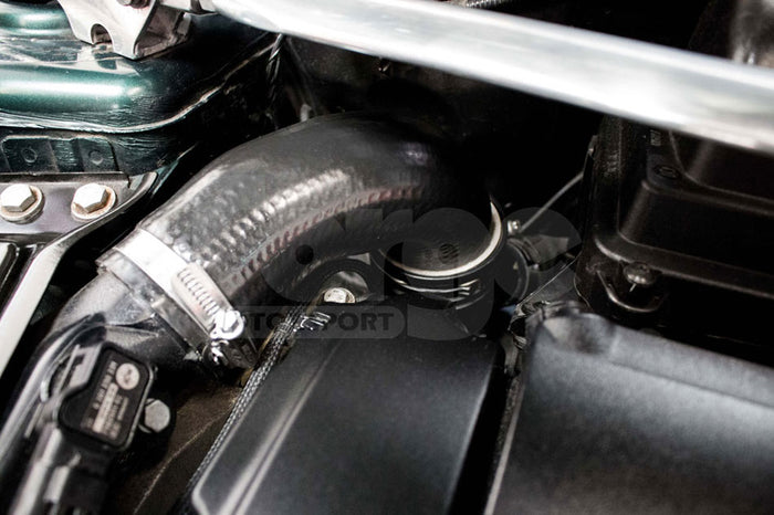 Mini Second generation (R55/R56/R57/R58/R59) (2006–2015) Mini Noise Generator Delete Pipe- Forge Motorsport