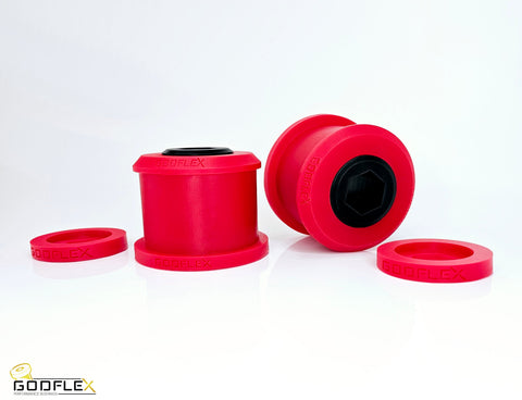 Mini R58 Coupe (2011-2015) Front Arm Lower Rear Bushes