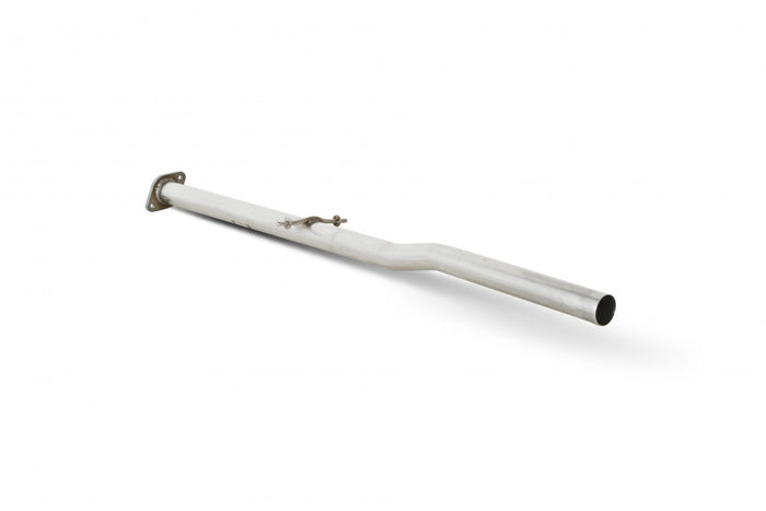 Scorpion Exhausts Mini One/Cooper R50 Non-resonated cat-back system - Car Enhancements UK