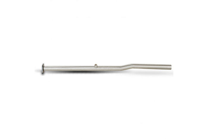 Scorpion Exhausts Mini One/Cooper R50 Non-resonated cat-back system - Car Enhancements UK