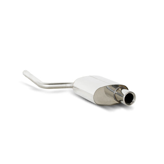 Scorpion Exhausts - Mini One/Cooper R50 Exhaust (multiple options) - Car Enhancements UK
