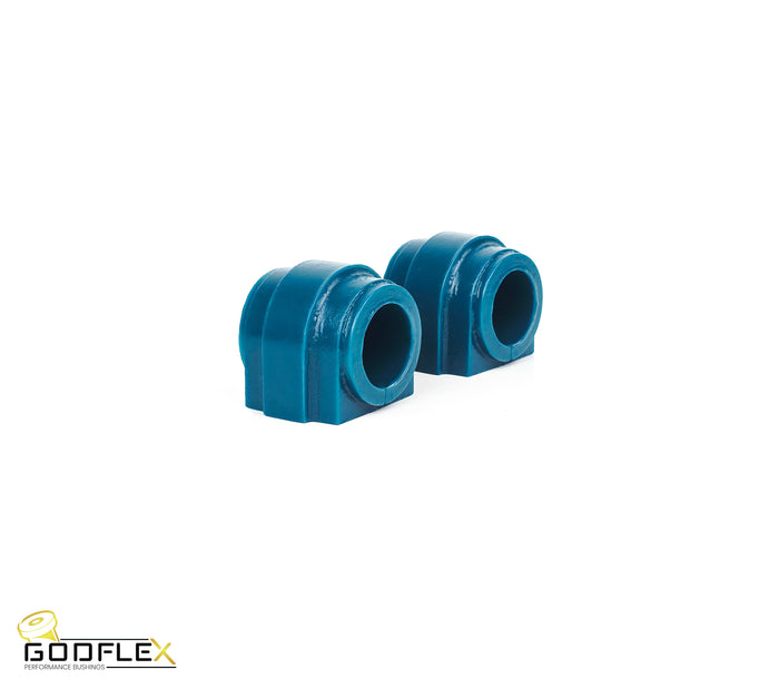 Mini Cooper S R53 (2001-2006) 22.5mm Front Anti Roll Bar Bushes