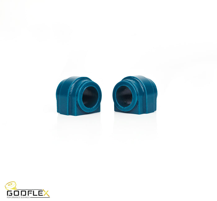 Mini Cooper S R56 (2006-2013) 24mm Front Anti Roll Bar Bushes