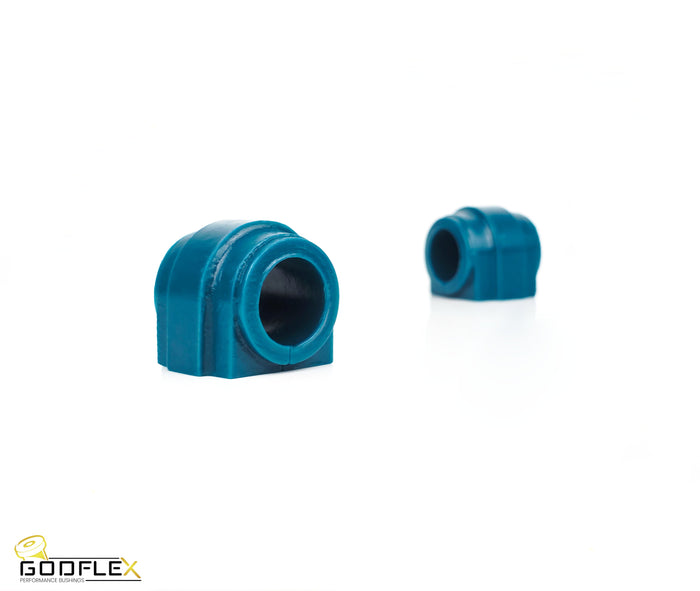 Mini Cooper S R53 (2001-2006) 24mm Front Anti Roll Bar Bushes