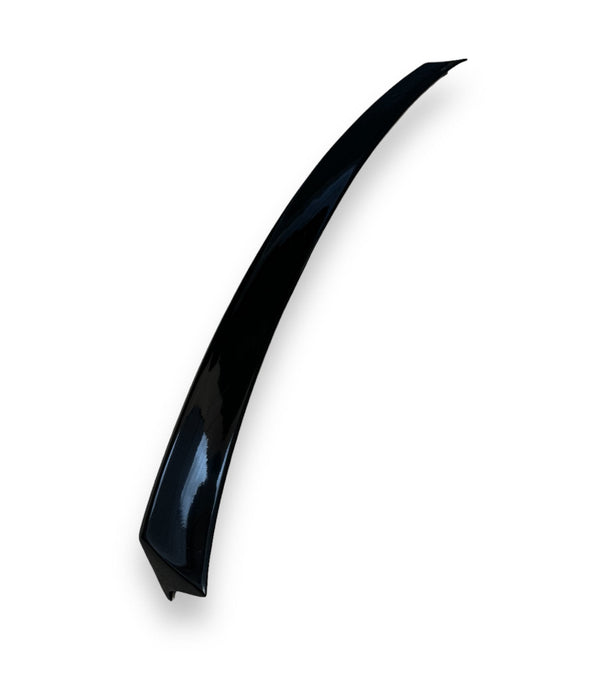 Ford Focus MK3.5 ST250 Spoiler Lip - TRC Performance Styling
