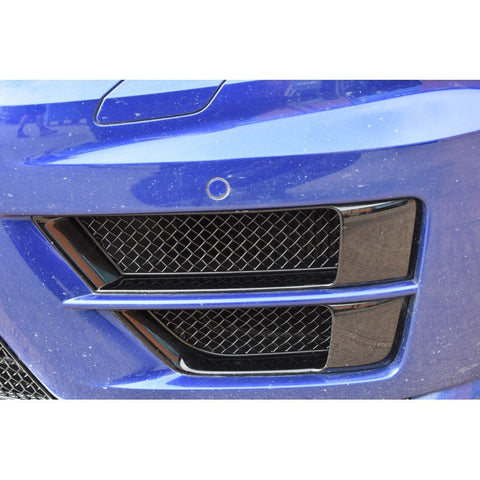 Volkswagen Golf MK7 R Zunsport Outer Grille Set - TRC Performance Styling