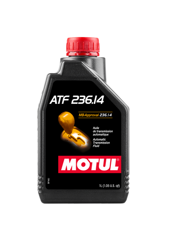 Motul ATF 236.14 Automatic Transmission Fluid