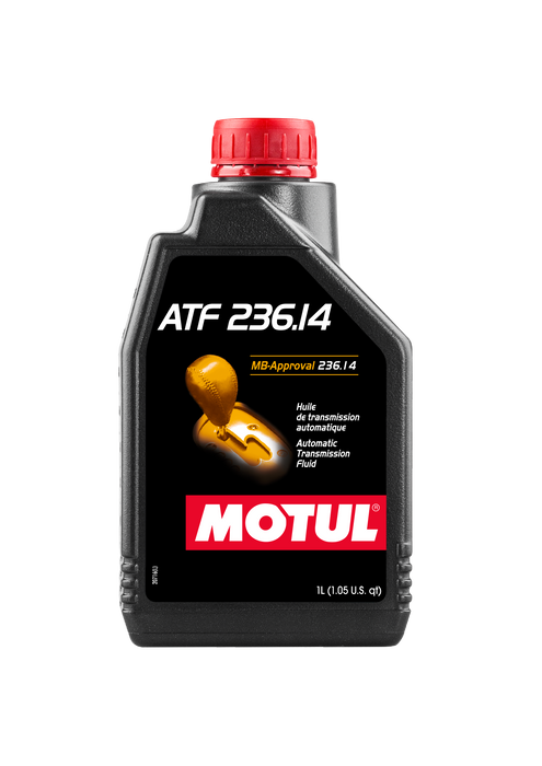 Motul ATF 236.14 Automatic Transmission Fluid