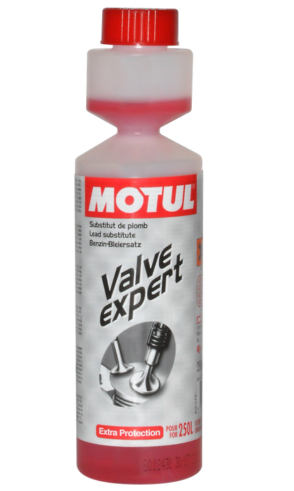 Motul VALVE EXPERT Lubricant