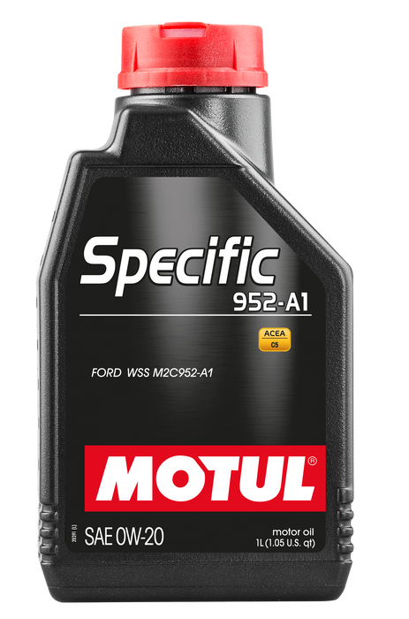 Motul SPECIFIC 952-A1 0W-20 Engine Oil