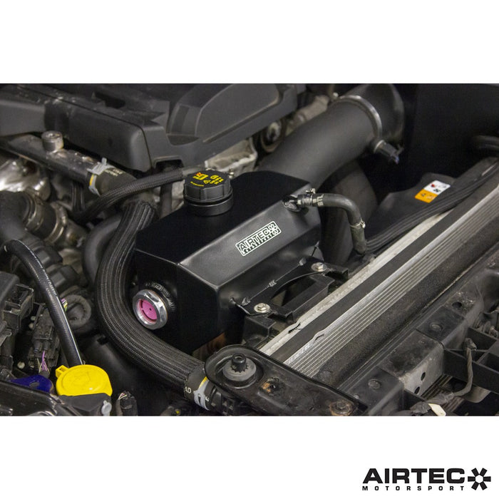 AIRTEC Motorsport Header Tank for Ford Mustang 2.3 EcoBoost & 5.0 V8