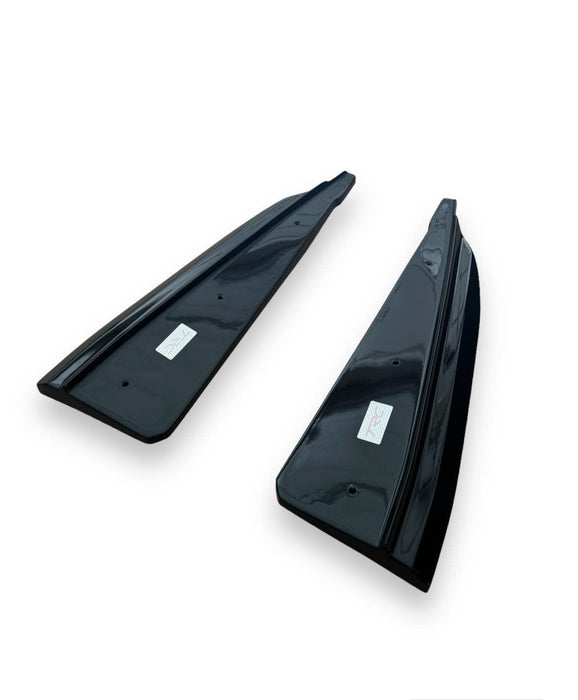 Triple R Composites - Ford Mustang S550 5.0L GT Pre Facelift - Rear Spats