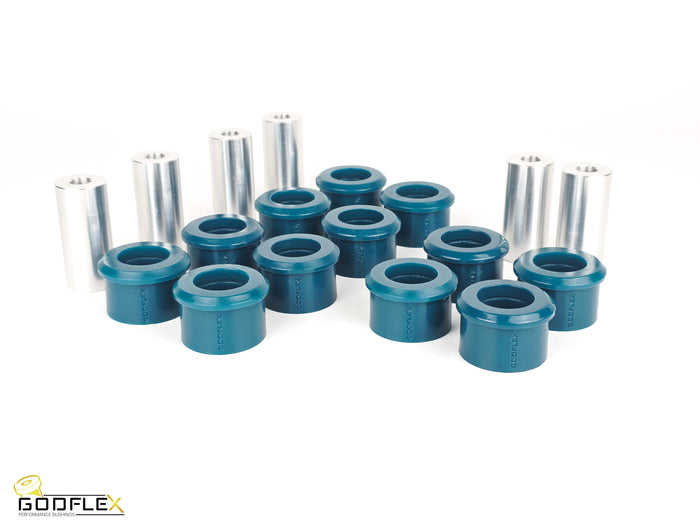 Mazda MX5 Mk2 NB (1998-2005) Rear Upper Suspension Arm Bushes